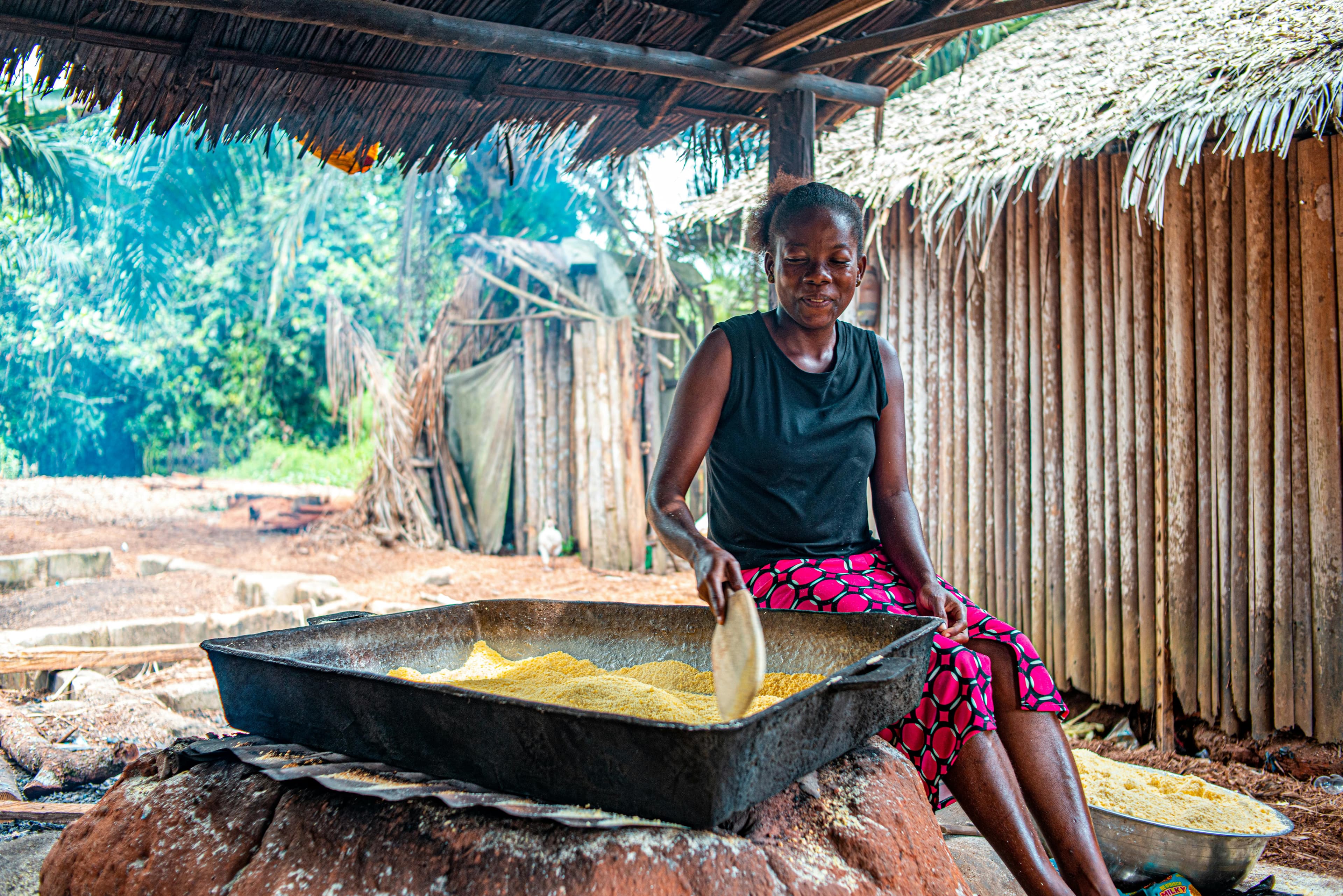 Can People with Diabetes Eat Garri?