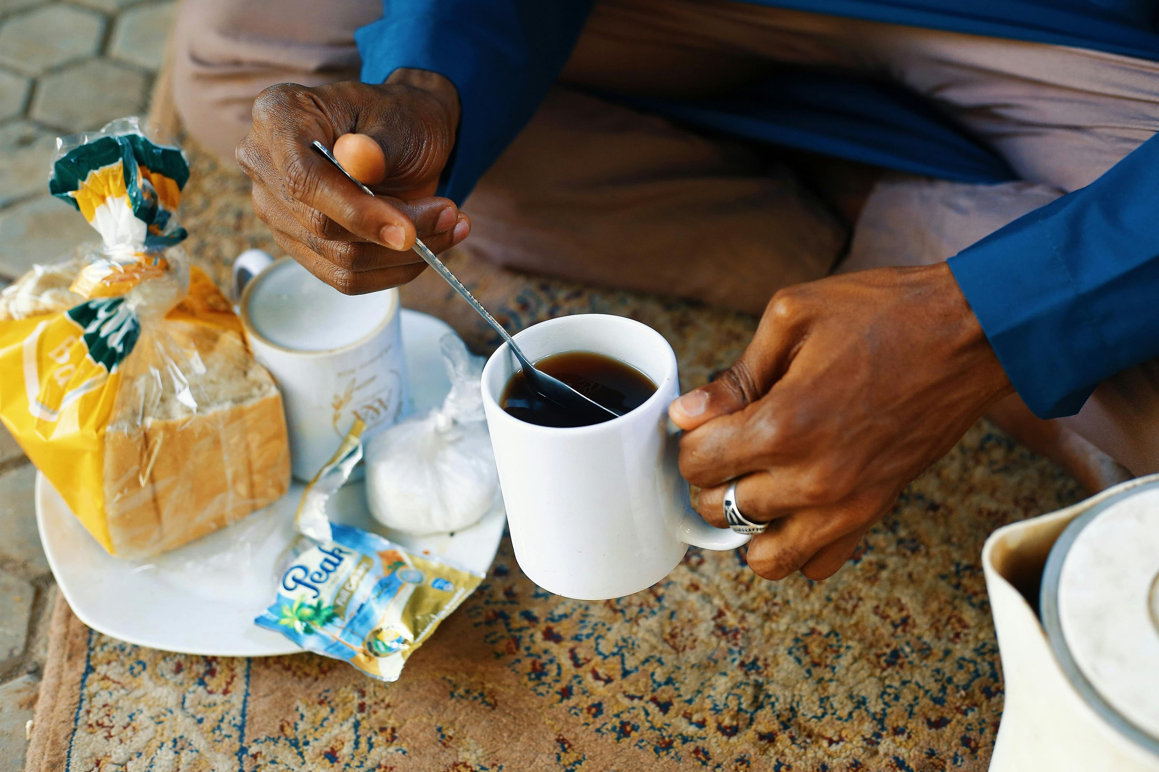 Healthy Nigerian Breakfast Ideas for Better Blood Sugar