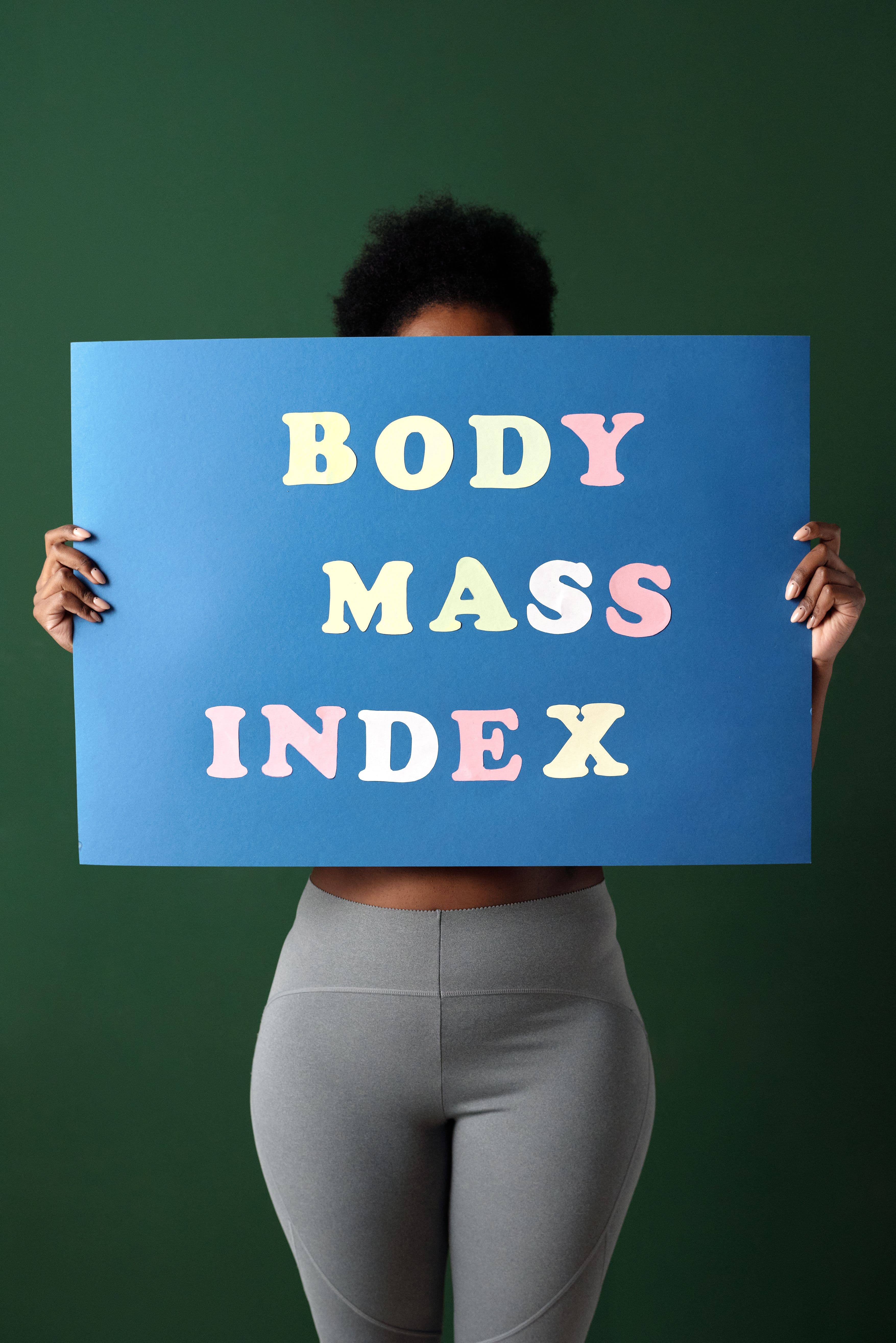 Is BMI Fair to African Bodies? What the New Diabetes Guidelines Actually Say
