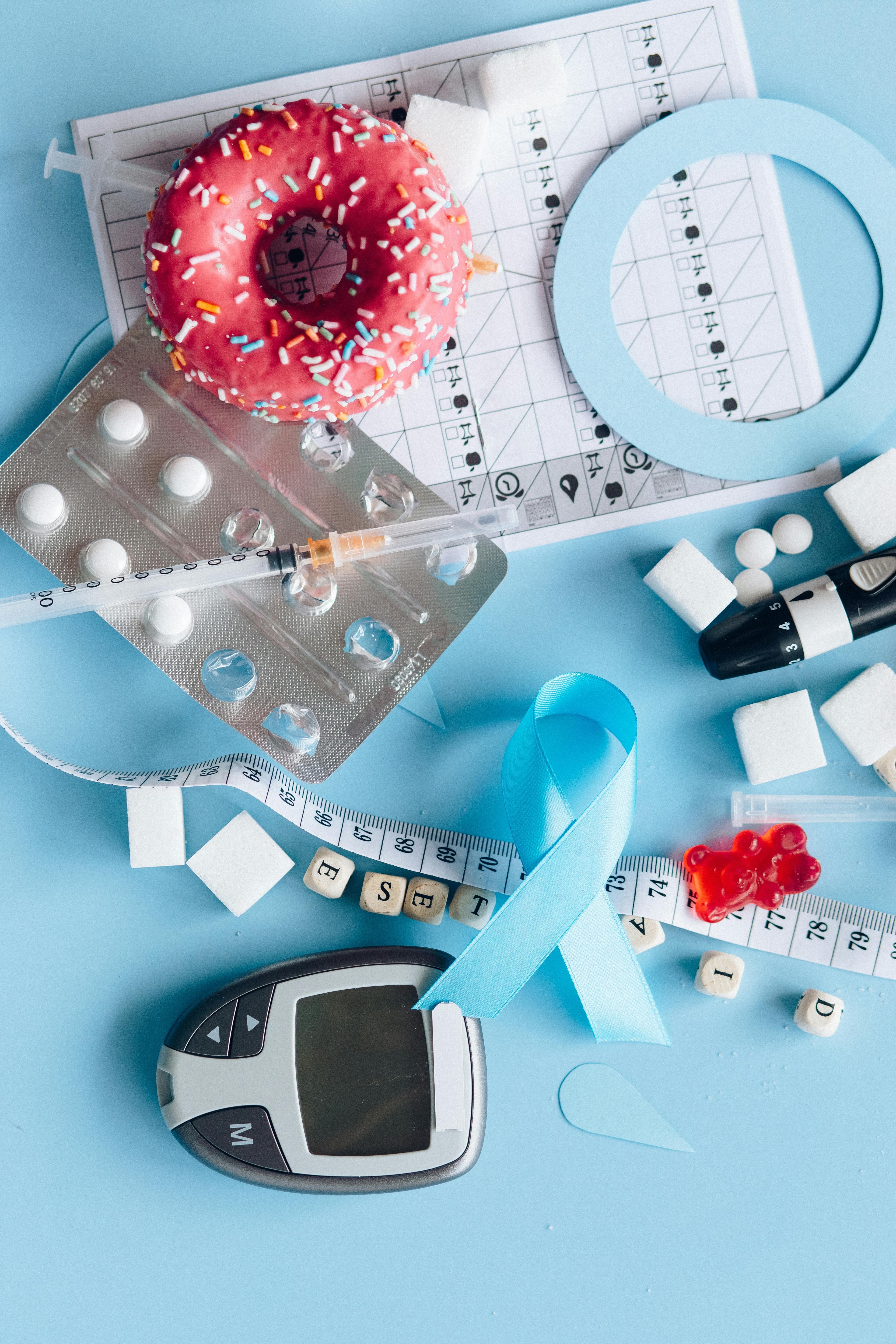 Common Diabetes Myths in African Communities