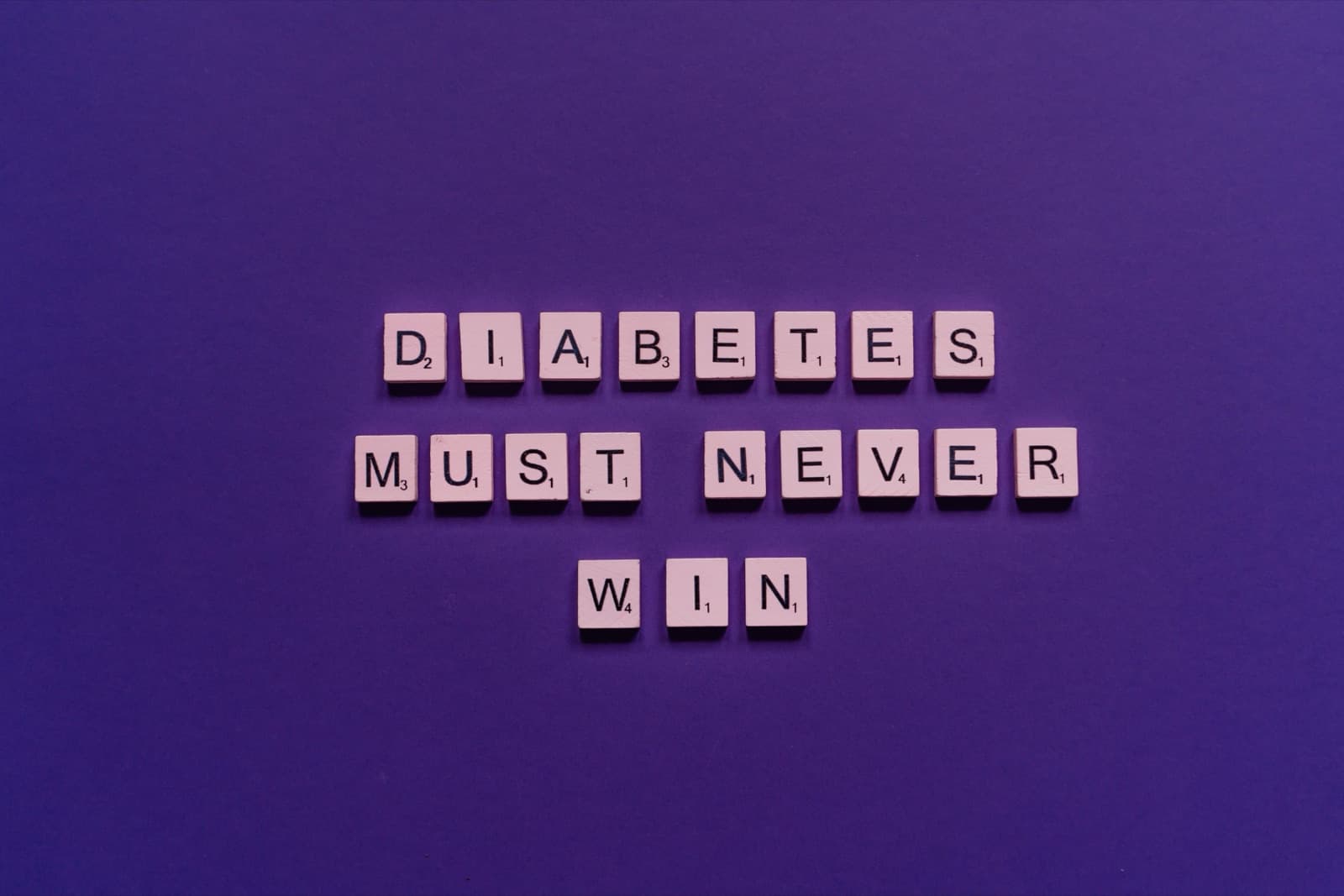 Diabetes Is More Than Blood Sugar: Why Whole-Body Care Matters